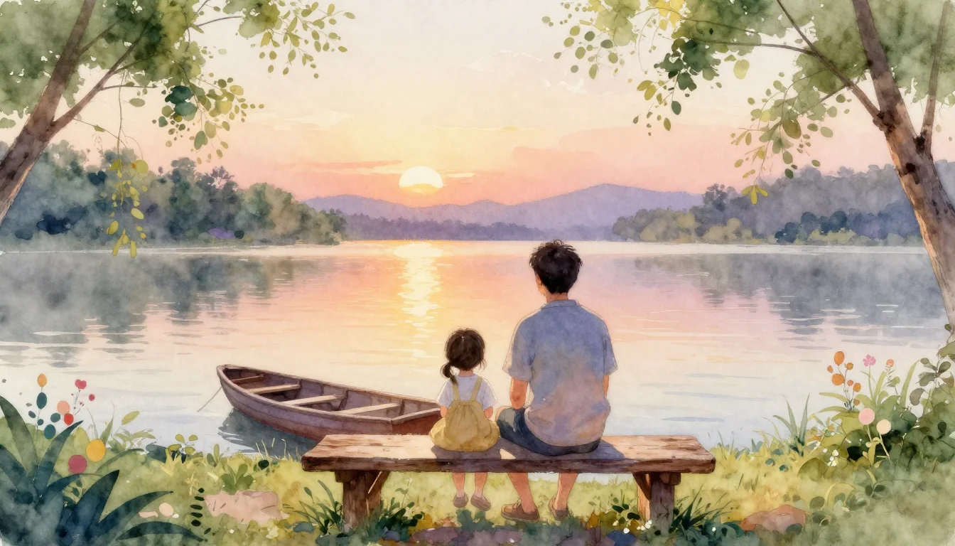 Homenaje al Mejor Padre