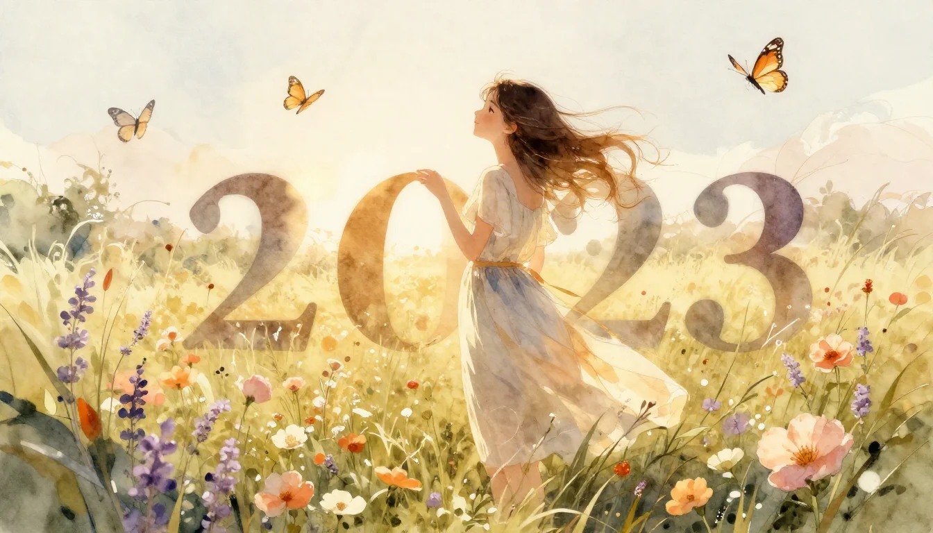 Stralend dertig jaar!