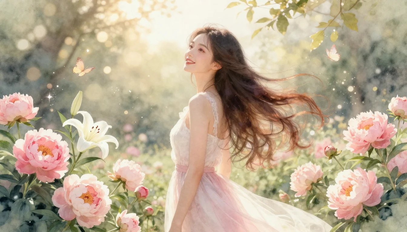 Сияй в свои двадцать пять!