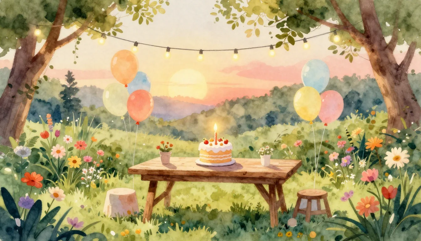 जन्मदिन की हार्दिक शुभकामनाएँ!