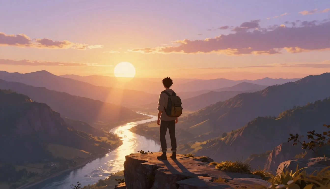 Wkraczając w dorosłość