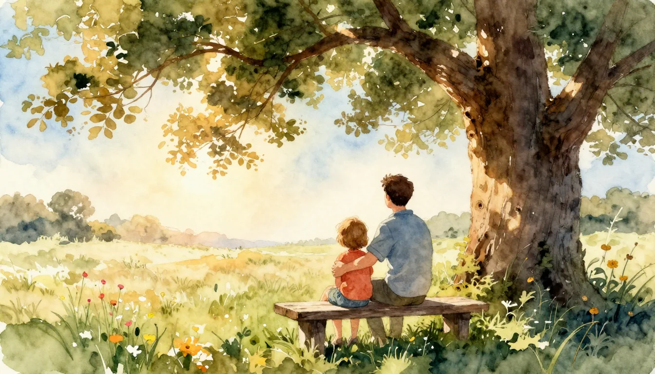 Auguri al Papà Migliore del Mondo