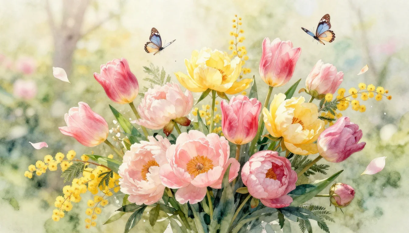 8-mart bayramingiz muborak bo'lsin!