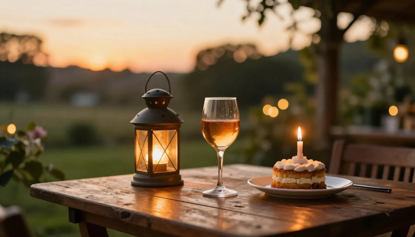 Le Bel Âge de Trente Ans