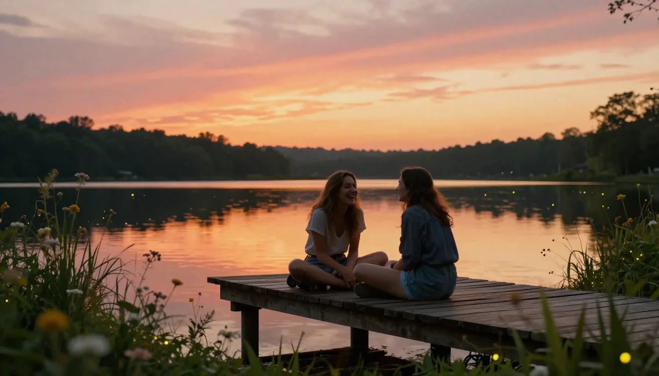 Selamat Hari Lahir, Sahabatku!