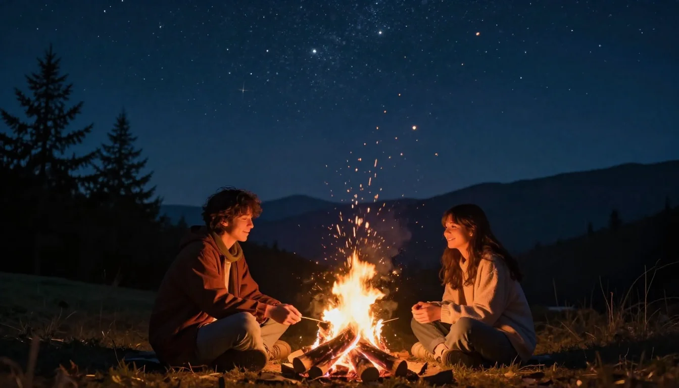 Všechno nejlepší, kamaráde!