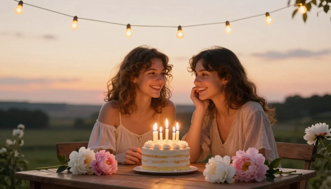 יום הולדת 30 שמח לחברה הכי טובה