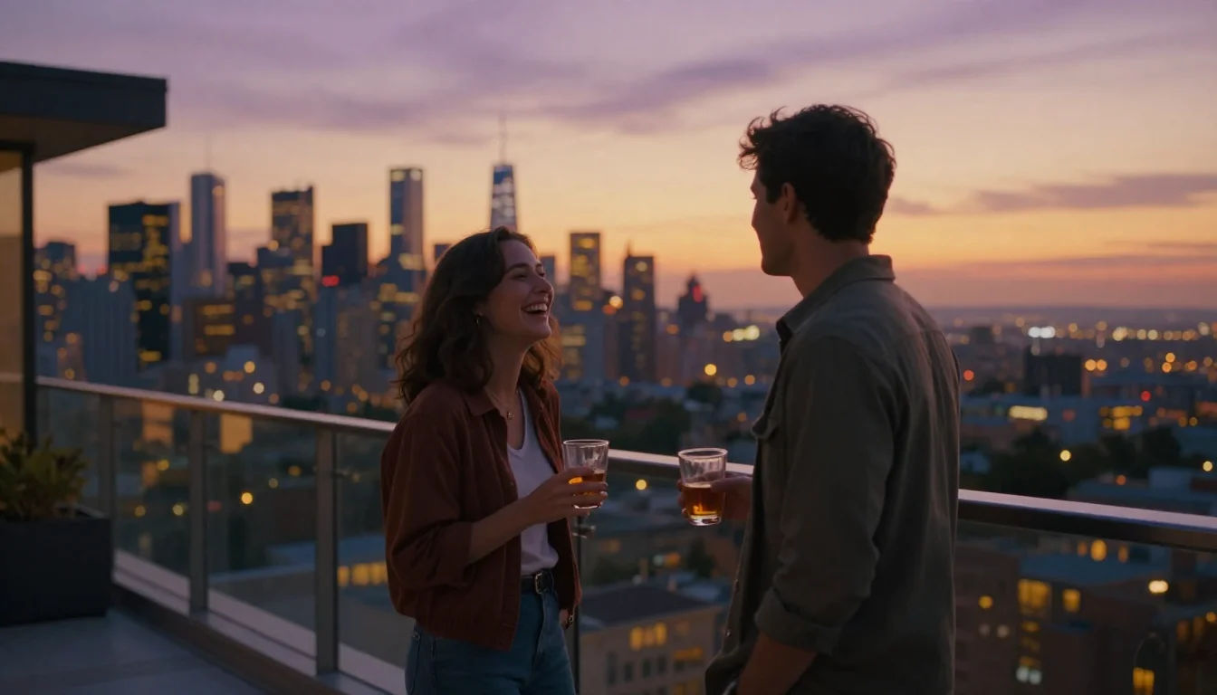 ¡Felices 30 años, amigo!