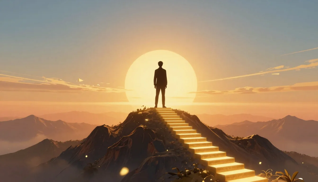 Yeni Başarılar ve Terfi Tebriği