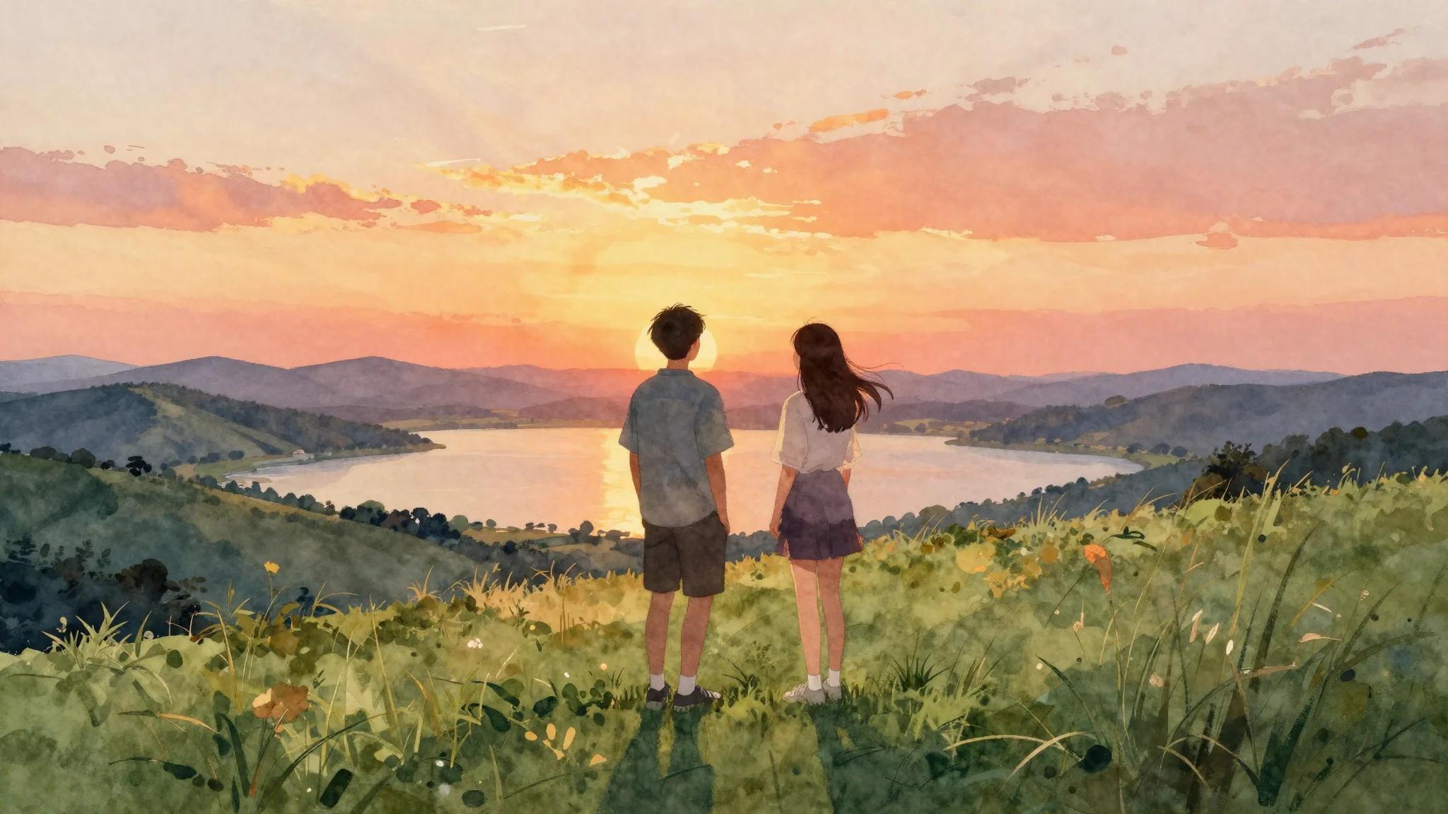 Feliz Cumpleaños a un Amigo Especial