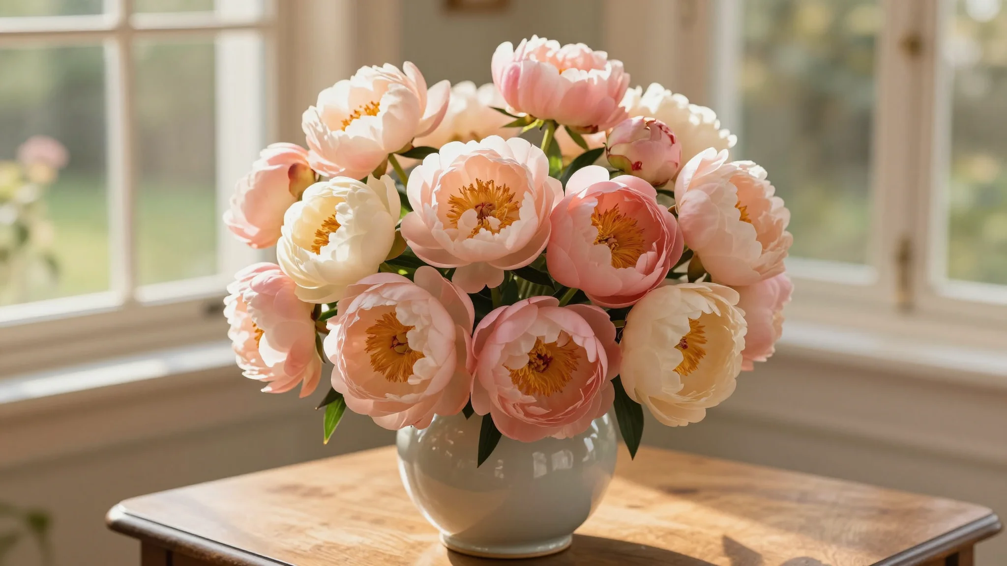 Эжеке, туулган күнүңүз менен!