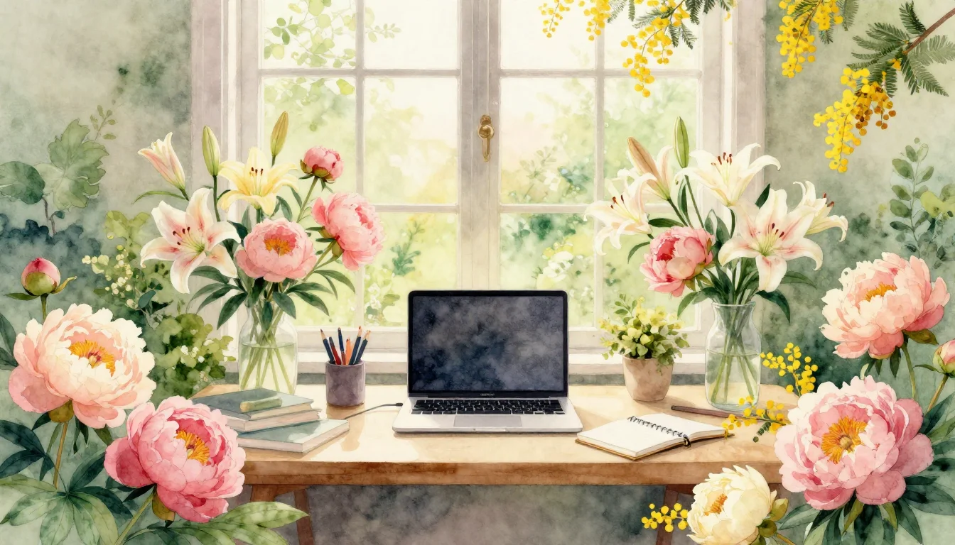 تحية تقدير في يوم المرأة العالمي