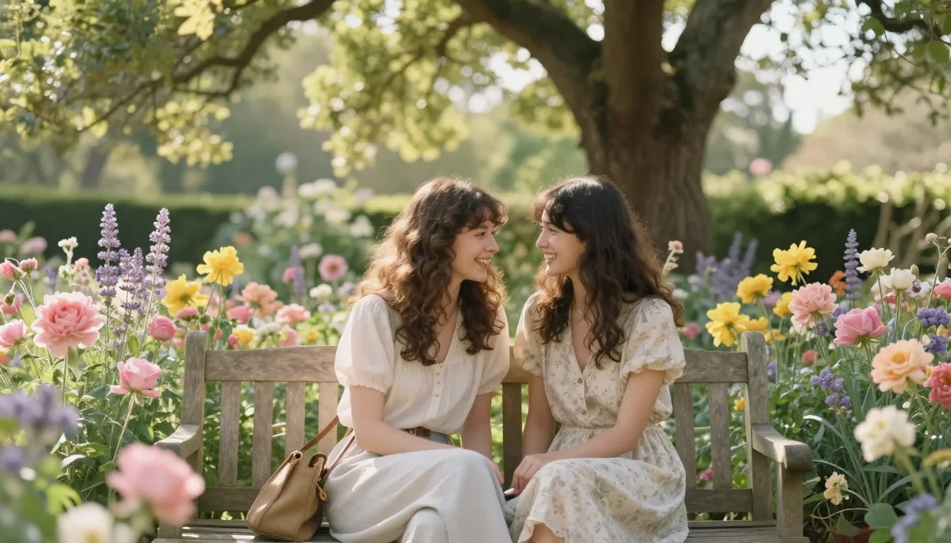 Selamat Ulang Tahun, Sahabat Sejati!