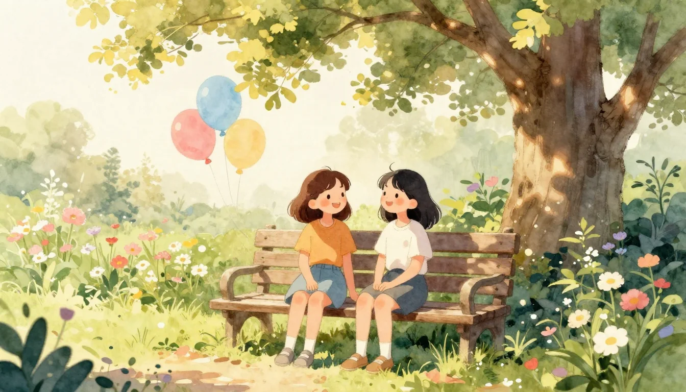 สุขสันต์วันเกิดเพื่อนรัก