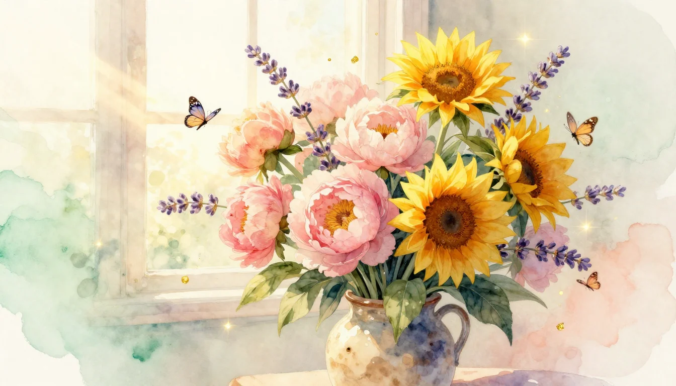 Všechno nejlepší k narozeninám!