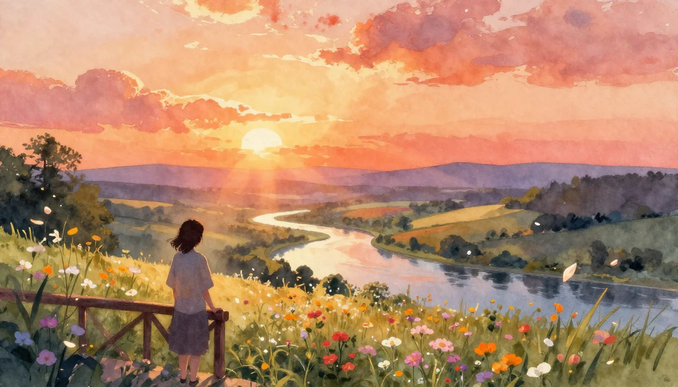 The Dawn of Your Golden Decade