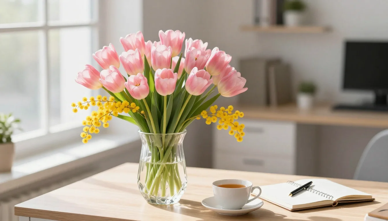 Табрикоти ҷашнӣ барои бонувон