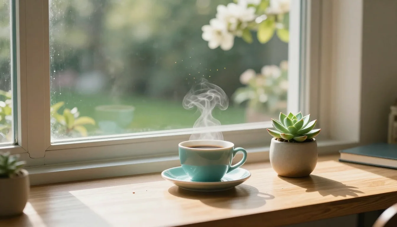 A Milestone Celebration