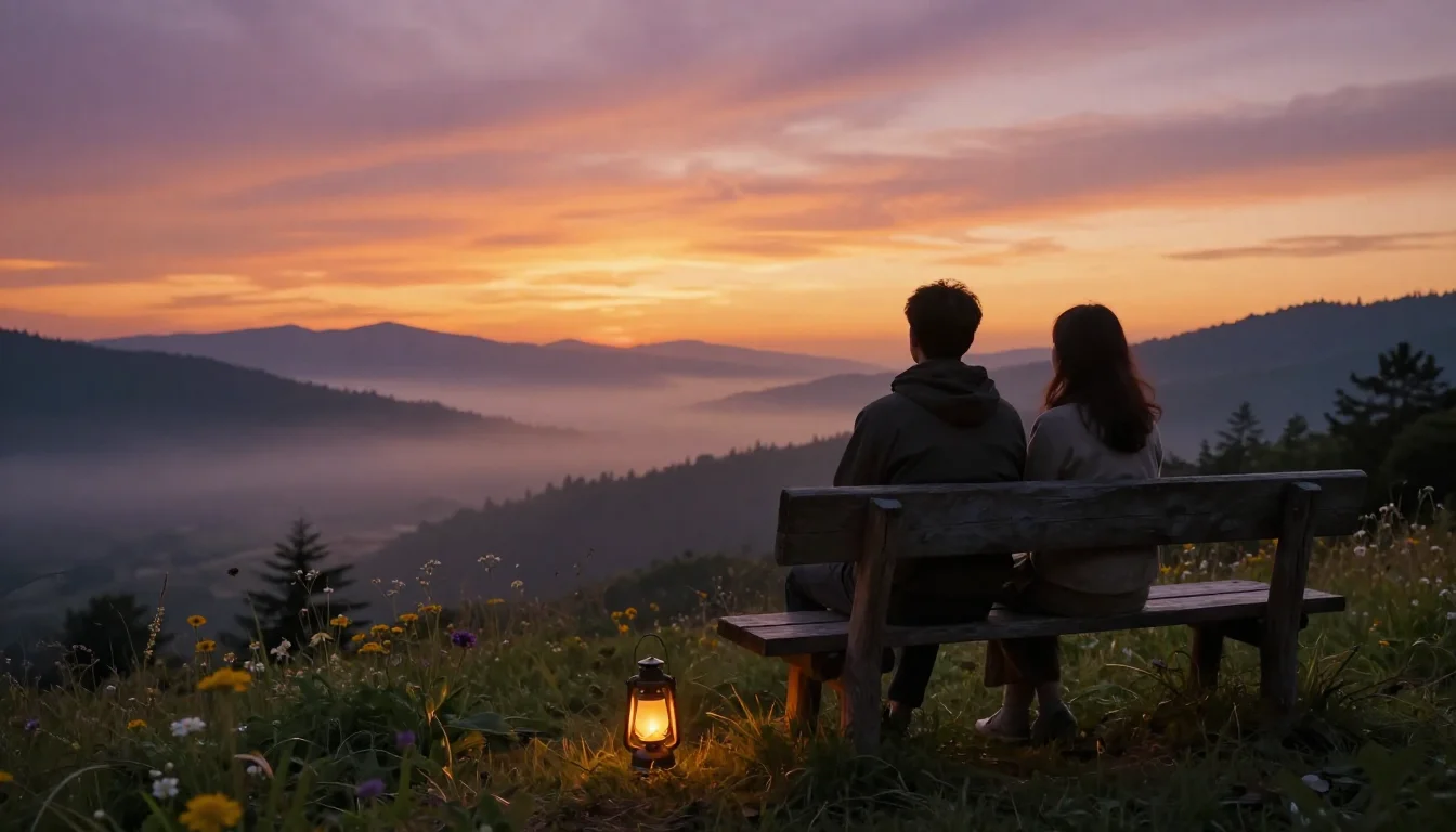 Herzliche Glückwünsche für einen besonderen Freund