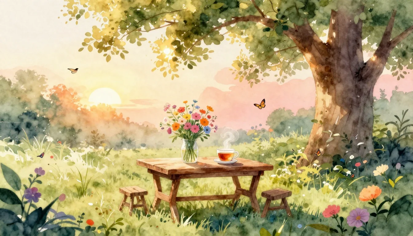 Alles Liebe zum Geburtstag!