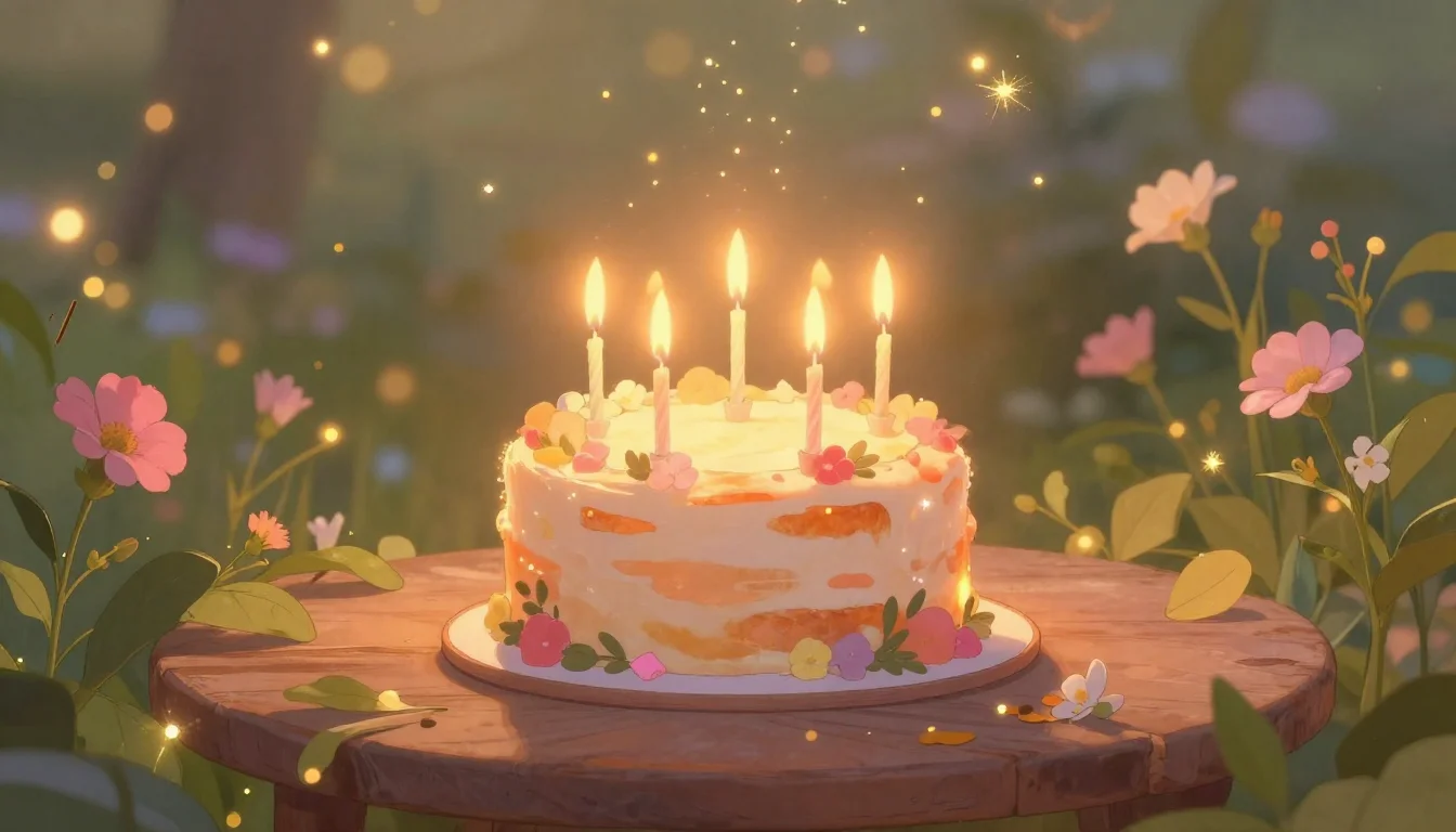 Ad Günün Mübarək!