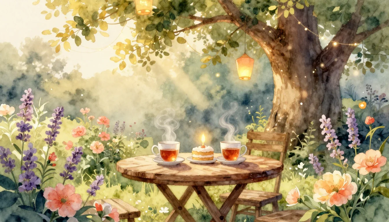 تولدت مبارک دوست من