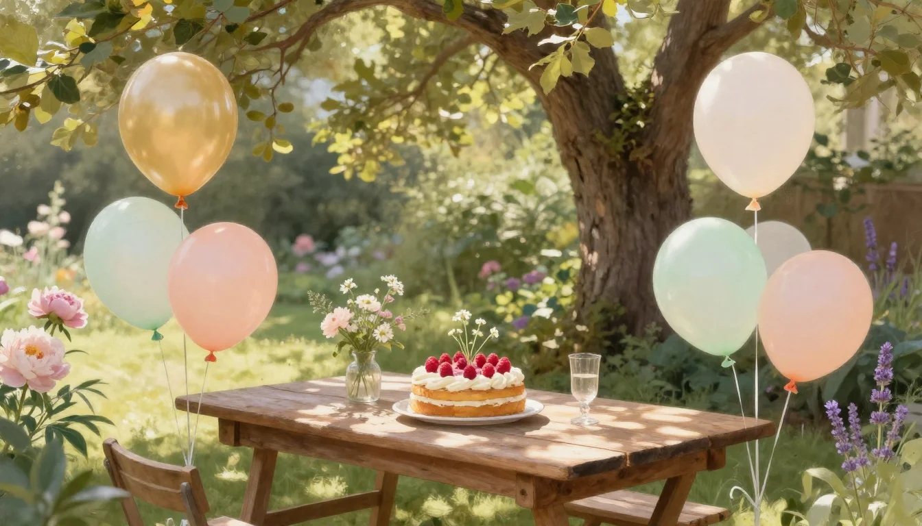 Grattis på födelsedagen, min vän!