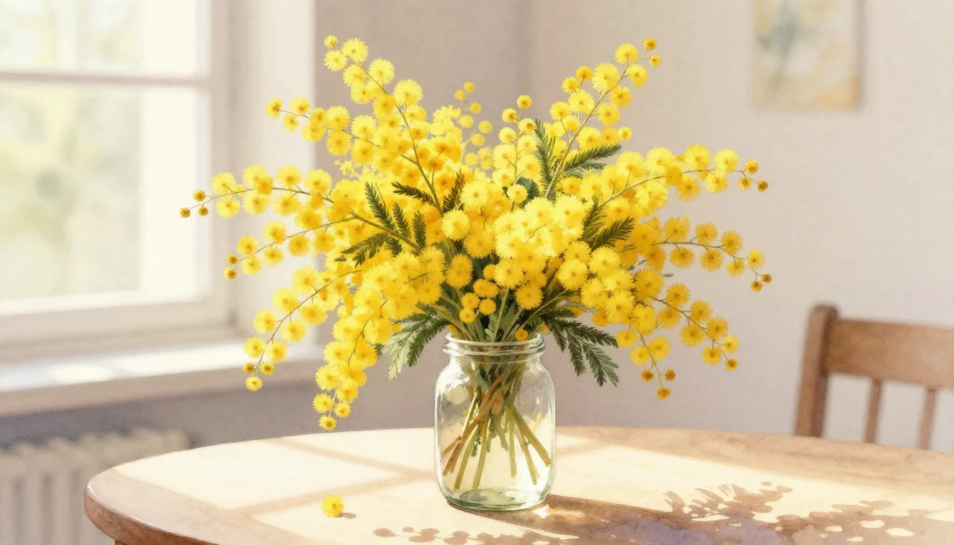 Auguri per la Festa della Donna