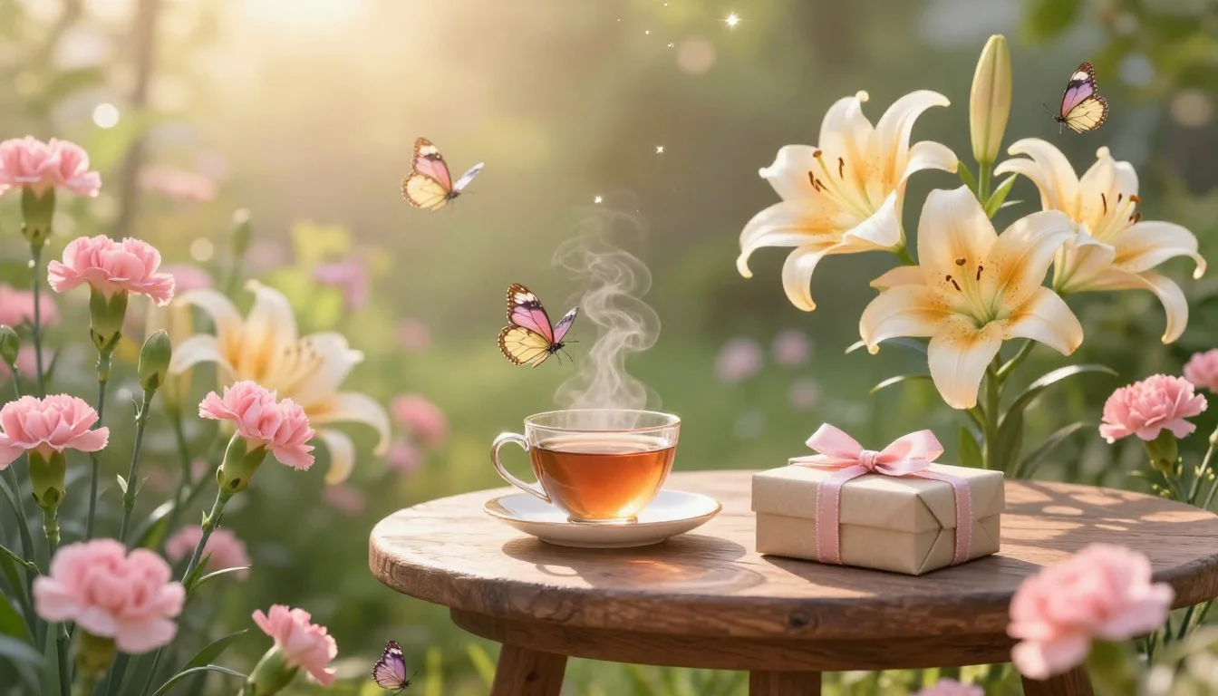 Maligayang Kaarawan, Nanay!