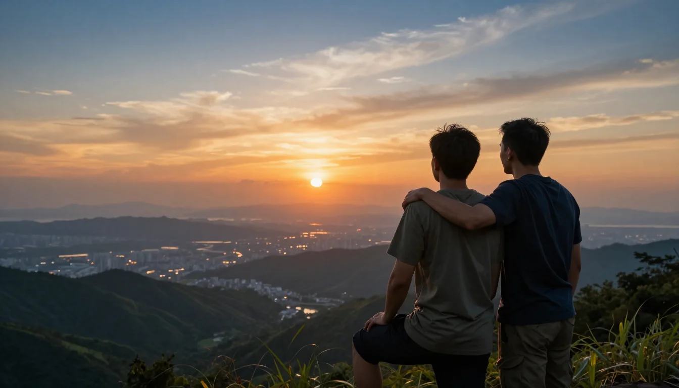 Tug'ilgan kuning bilan, qadrdon do'stim!