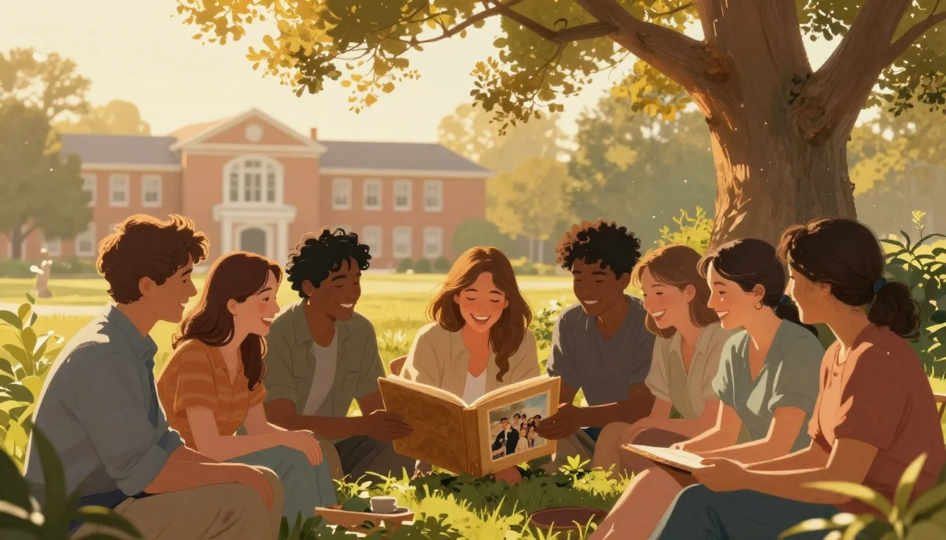 Классташтарга арналган жылуу каалоо