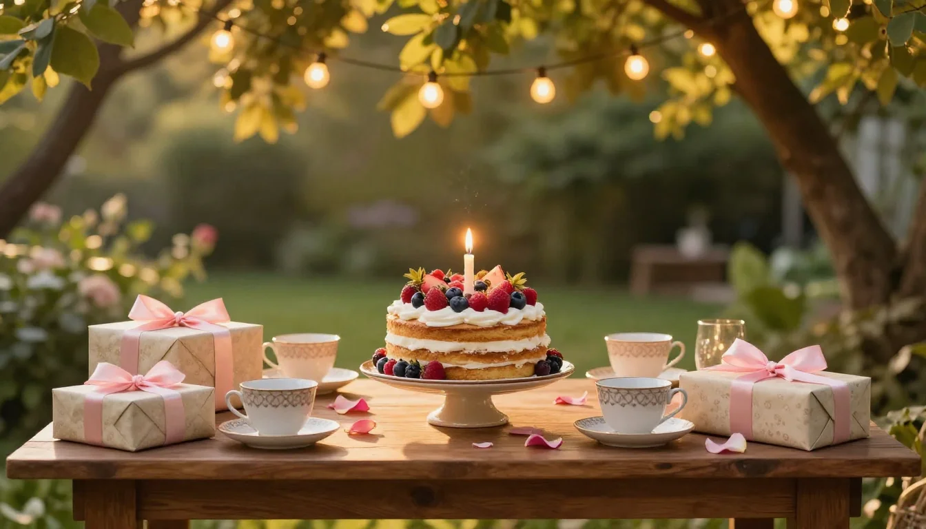 Tug'ilgan kuningiz muborak bo'lsin!