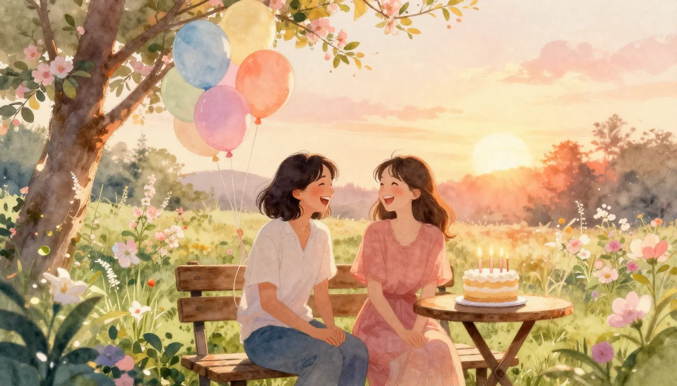 শুভ জন্মদিন প্রিয় বন্ধু