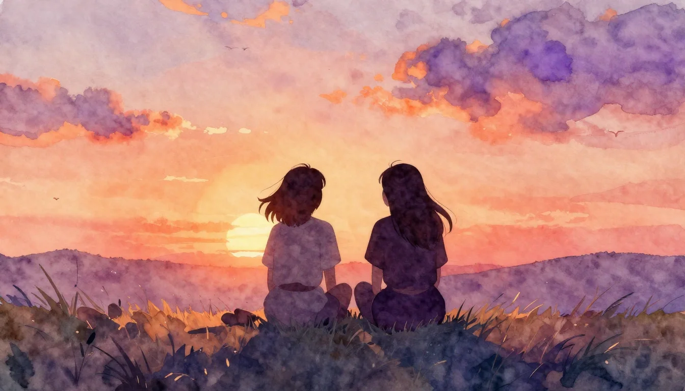 Buon Compleanno, Amico Mio!