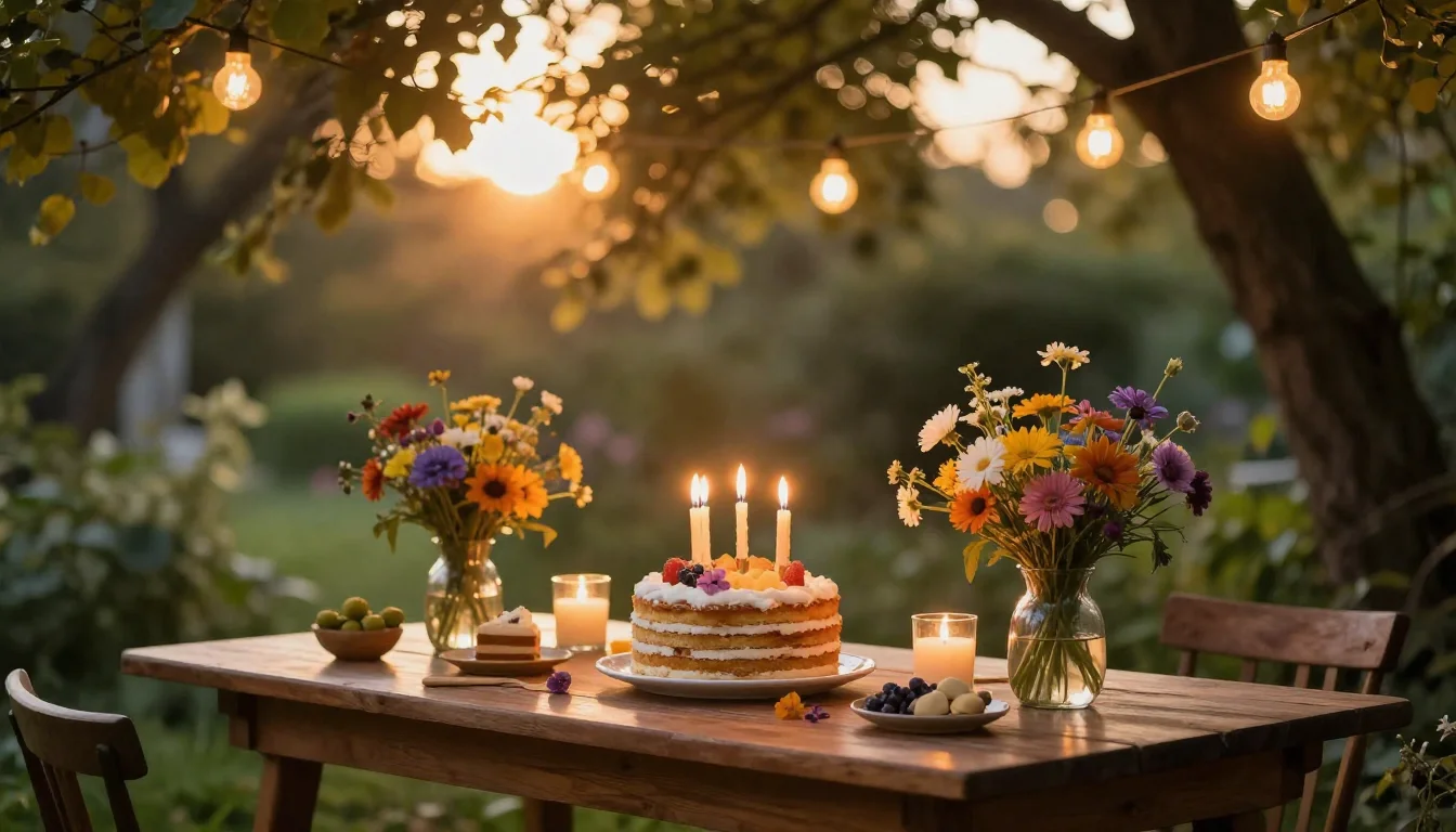 Alles Gute zum Geburtstag!