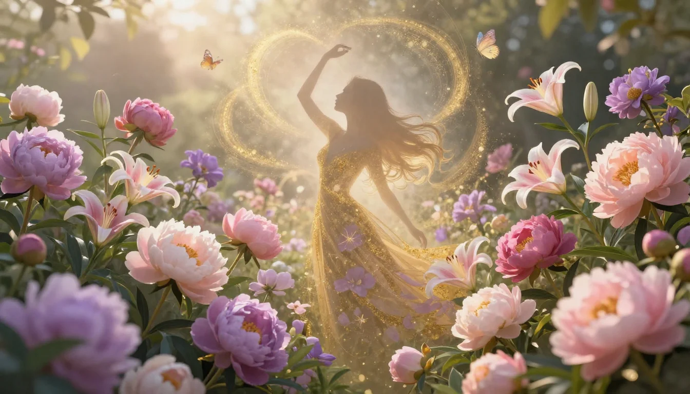 יום אישה שמח לאישה מיוחדת במינה