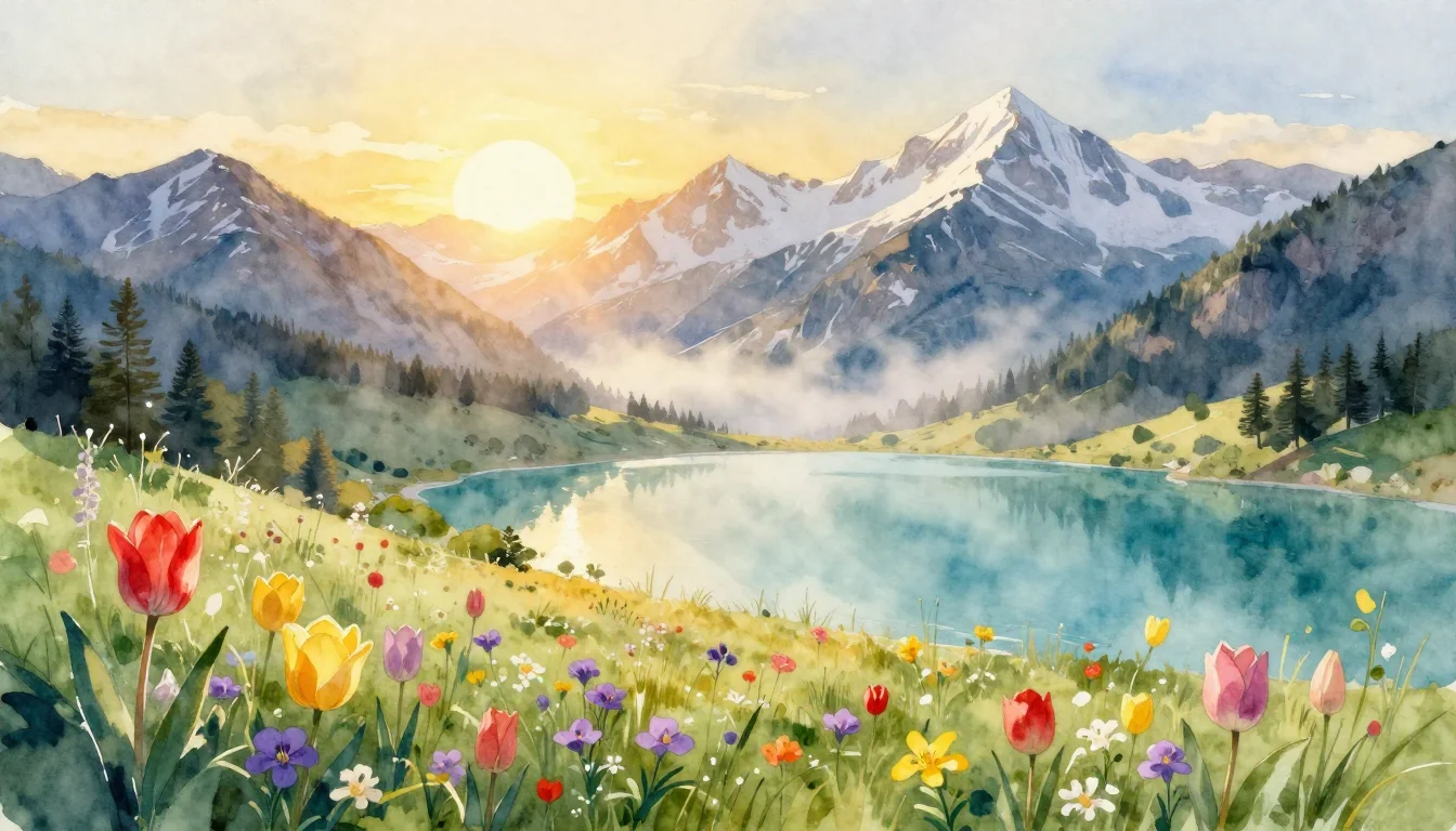 Туулган күнүңүз менен!