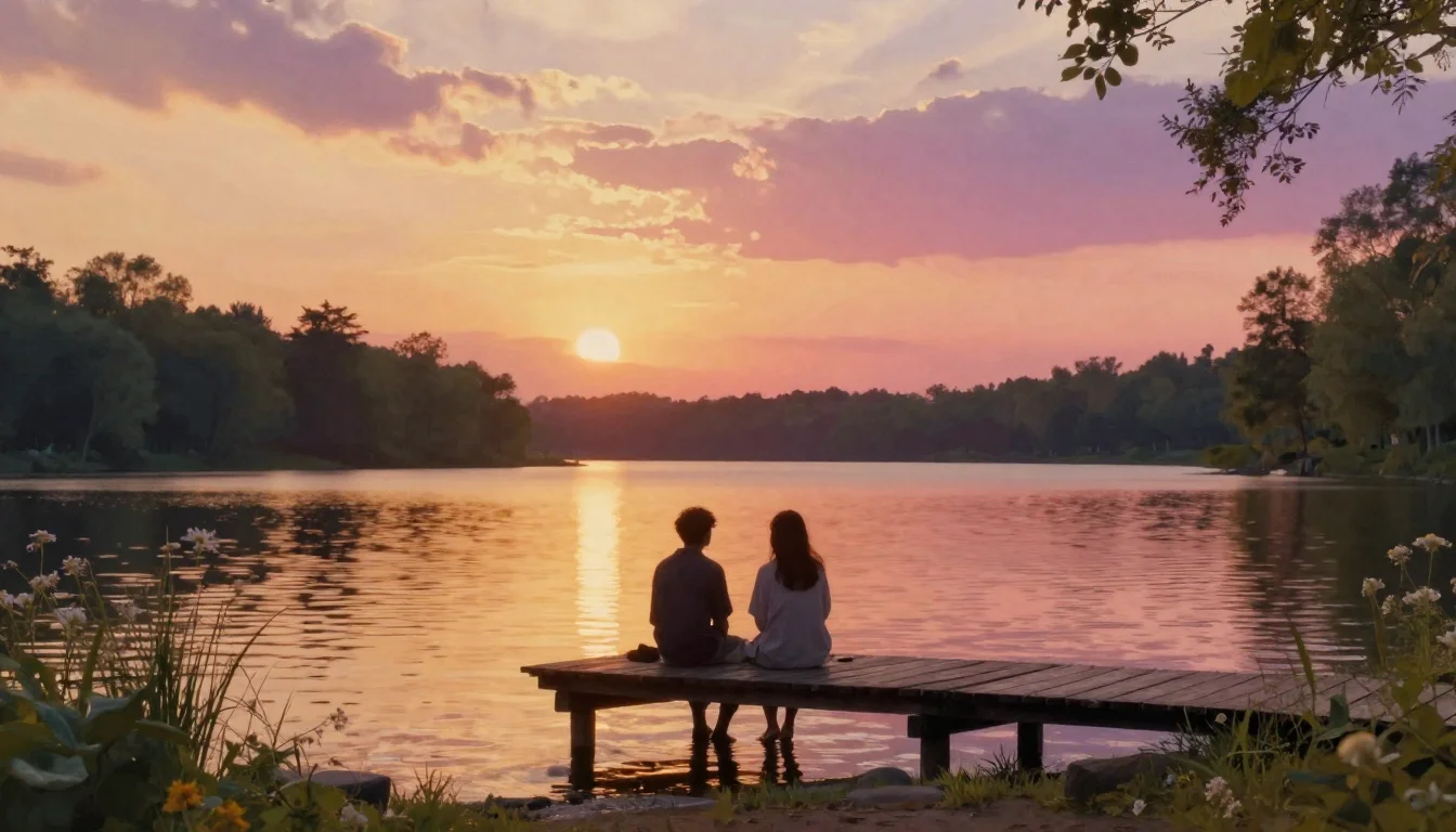 Feliz Aniversário, Meu Grande Amigo!