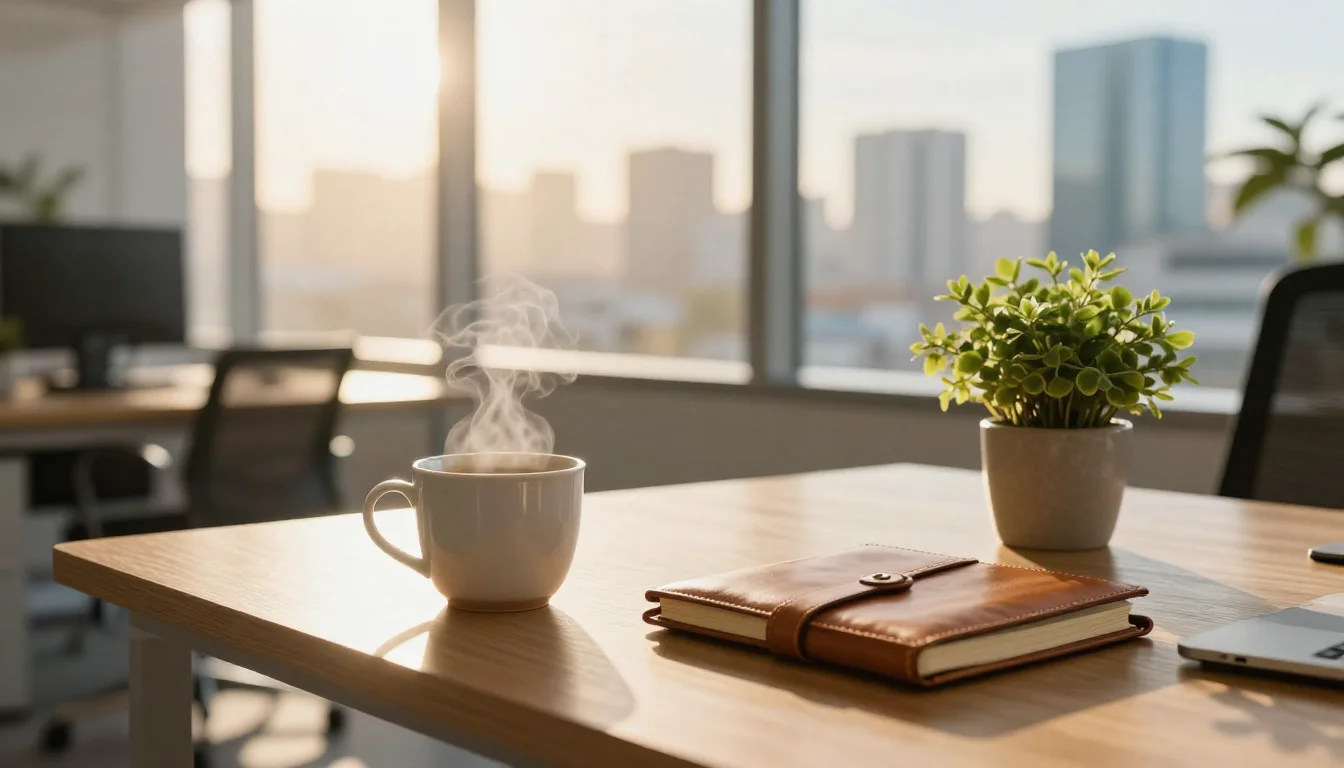 С днем рождения, коллега!