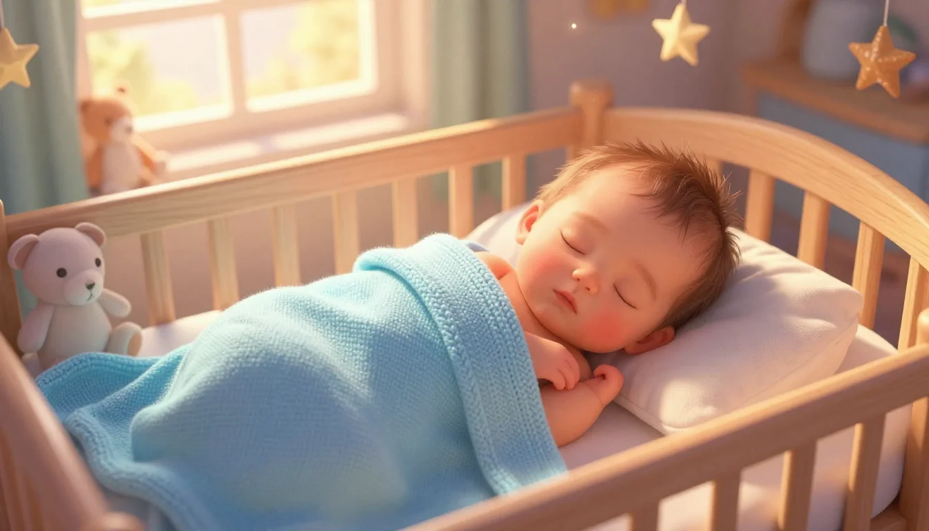 Тұңғыш ұлыңыздың дүниеге келуімен!