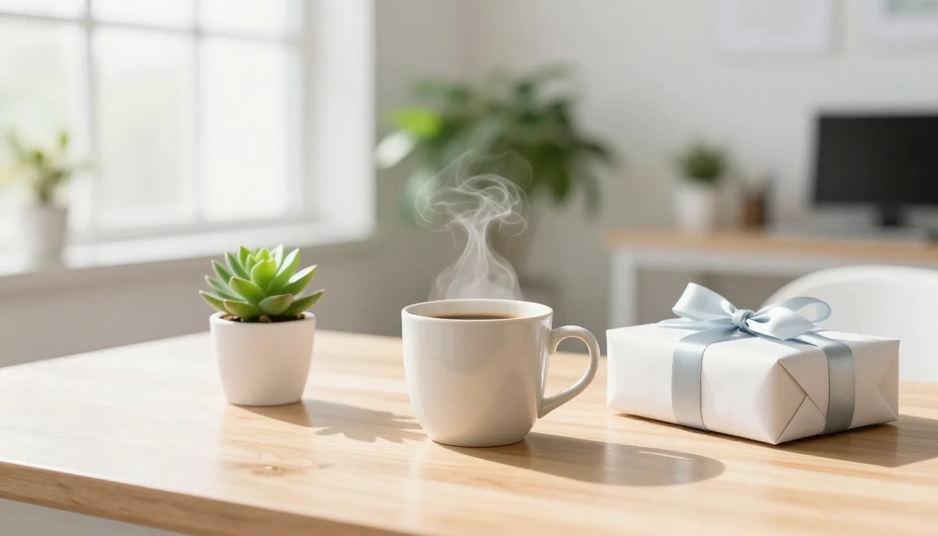 A Wonderful Birthday to a Great Colleague