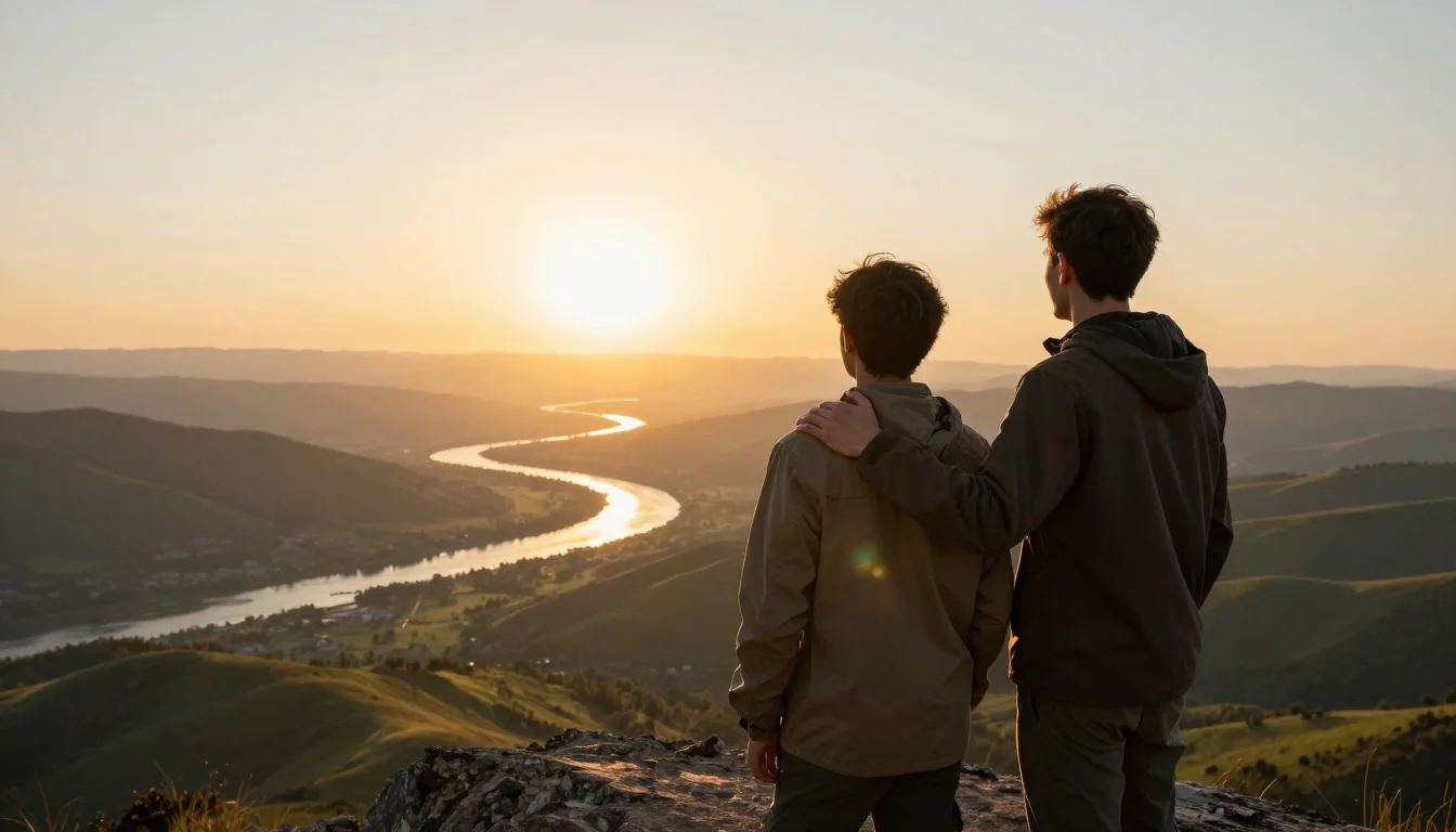 Достық пейілмен құттықтау