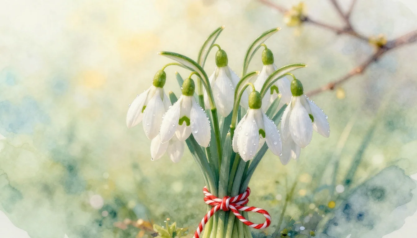 O Primăvară Magică pentru Tine