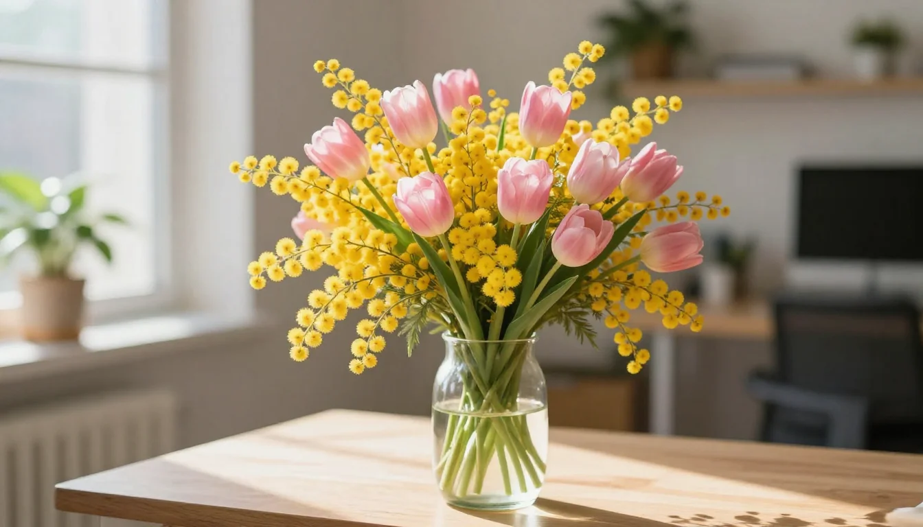 Alles Liebe zum Frauentag