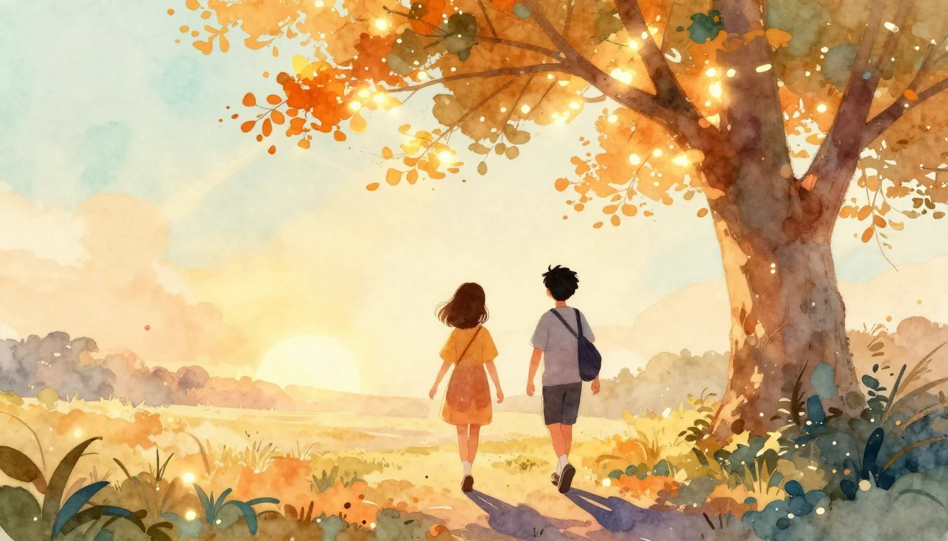 عيد ميلاد سعيد يا صديقي