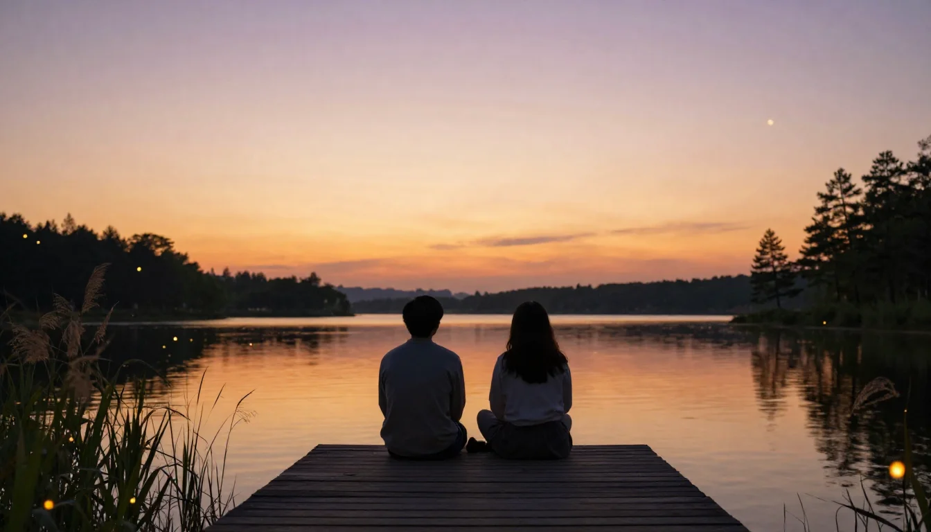 Um Brinde à Sua Felicidade