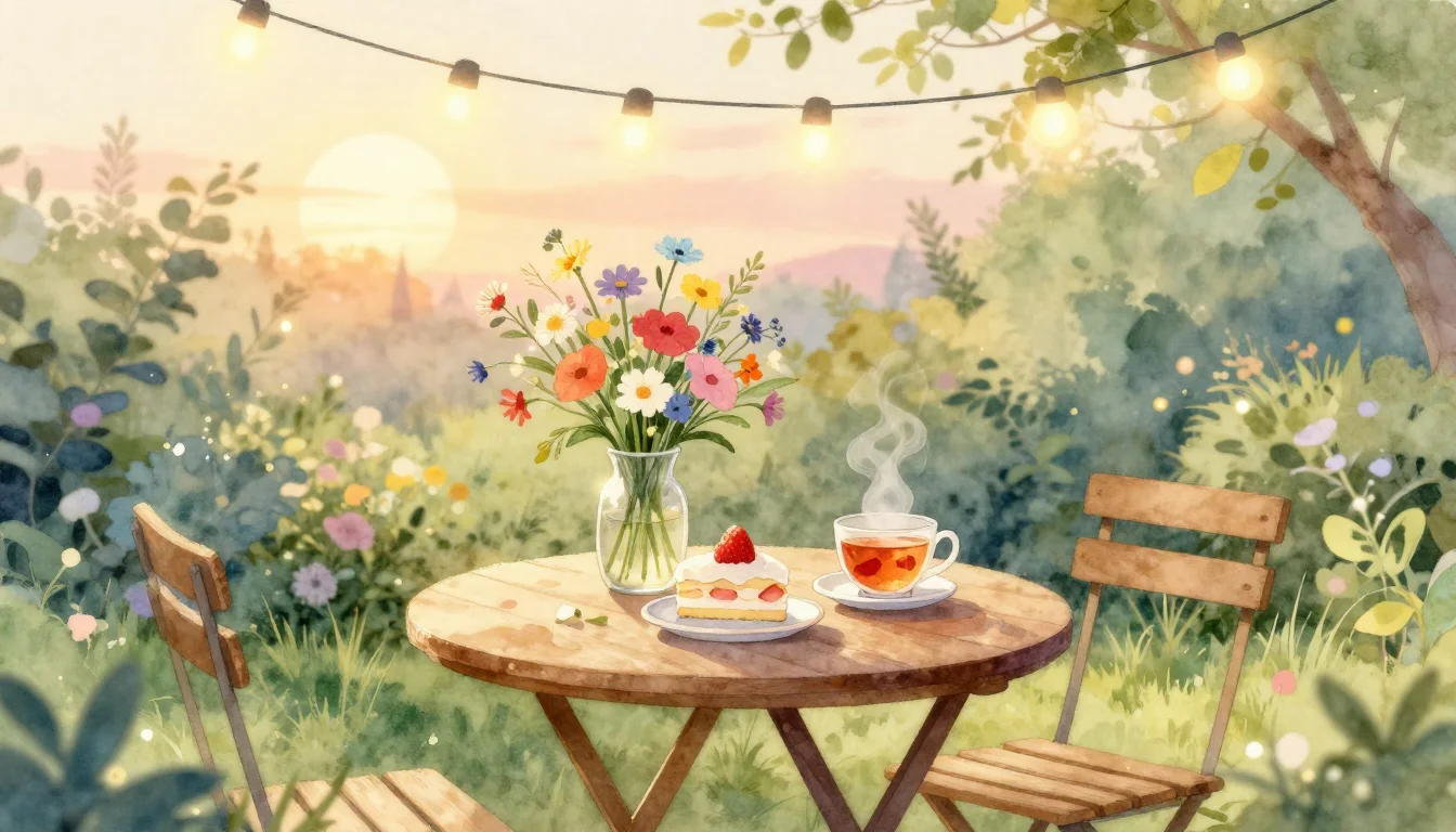 Všechno nejlepší k narozeninám!