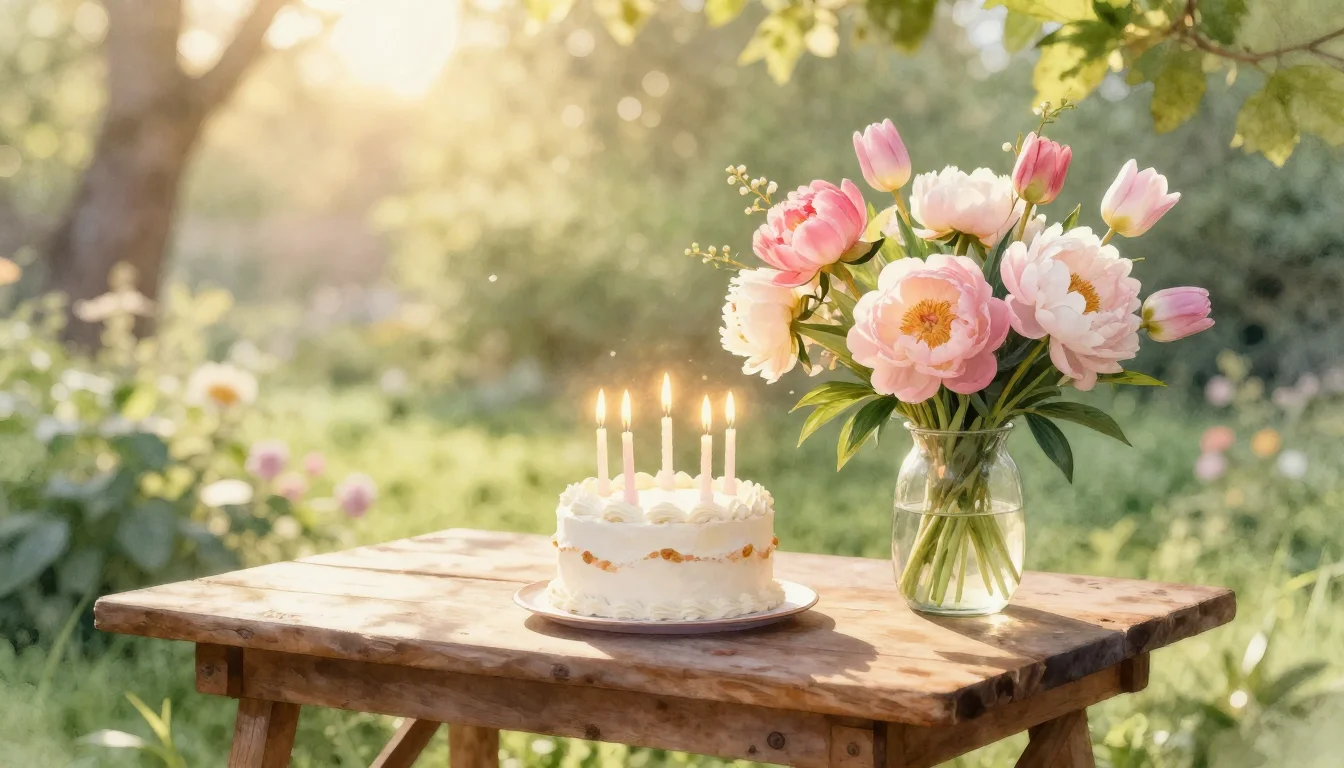 Туулган күнүң кут болсун!