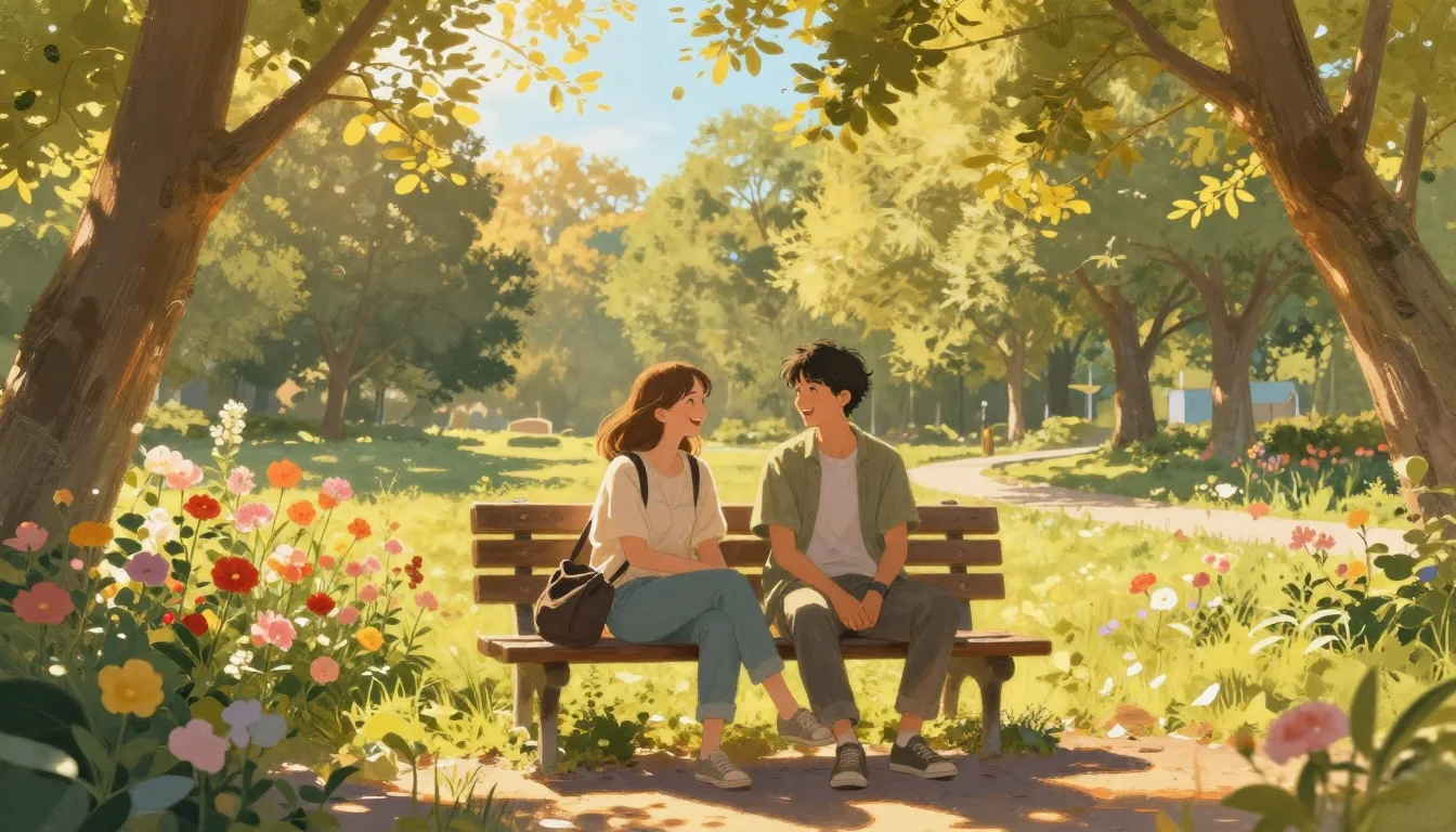 ¡Feliz Día del Amor y la Amistad!