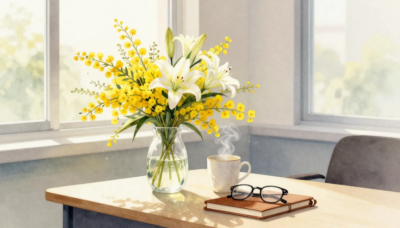 Krásný Mezinárodní den žen